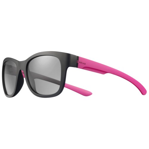 Окуляри Solar 300 90 228 CALVIN BLACK/FUSCHIA PLZ