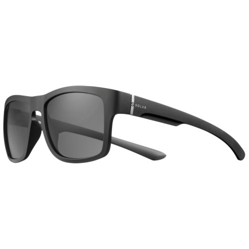Окуляри Solar 301 90 228 KENDRICK BLACK TRANSLU PLZ