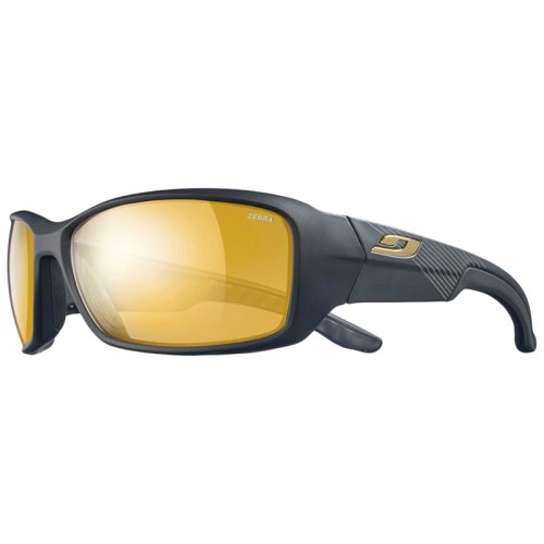 Очки Julbo 370 31 14 RUN Zebra matt black