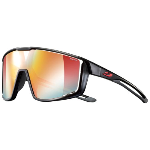 Окуляри Julbo 531 33 14 FURY BLK/ BLK Reactiv P1-3 LAF