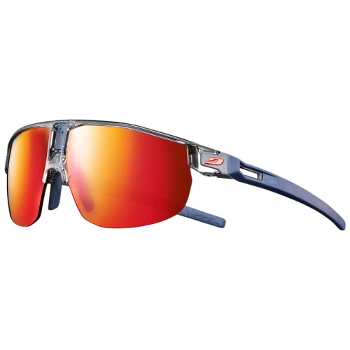 Очки  Julbo 540 11 20 RIVAL GREY T B/BLUE SP3 CF RGE
