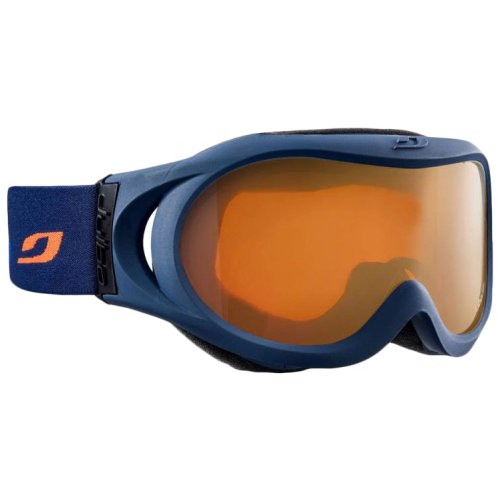 Маска Julbo JB J715 42 126 ASTRO BLEU SOMBRE CAT 3