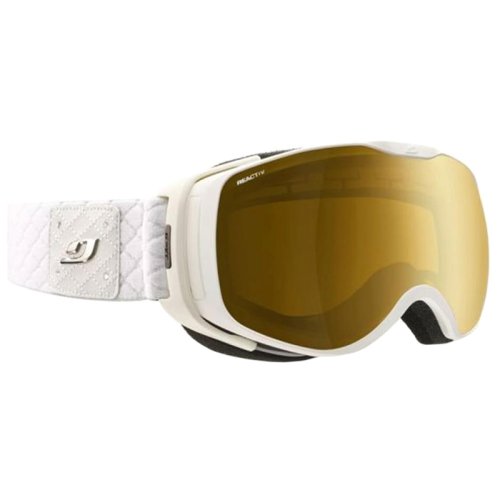 Маска Julbo JB J728 31 118 LUNA WHITE ZEBRA