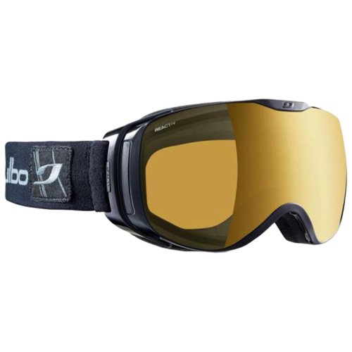 Маска Julbo 728 31 14 3 LUNA Zebra black