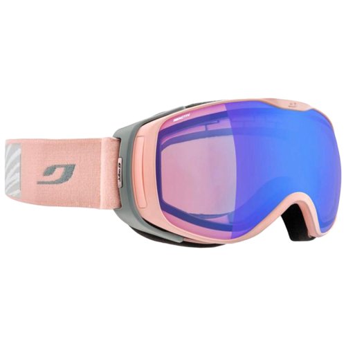 Маска Julbo 728 34 199 LUNA PINK ZLR FL BLUE