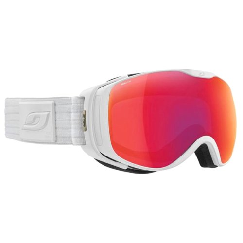 Маска Julbo 728 73 109 LUNA WHITE SNOWTIGER