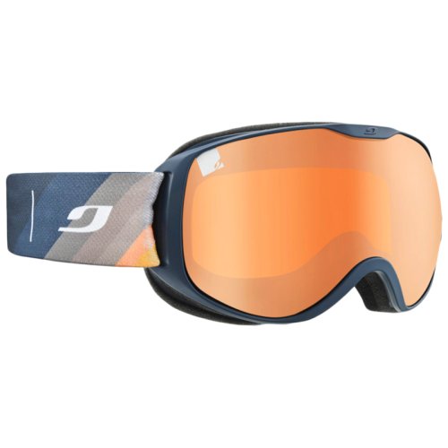 Маска Julbo 731 12 129 PIONEER BLUE CAT 3