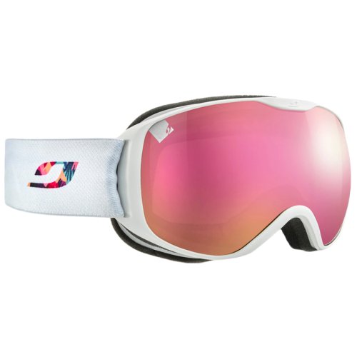 Маска Julbo 731 19 109 PIONEER WHITE CAT 3