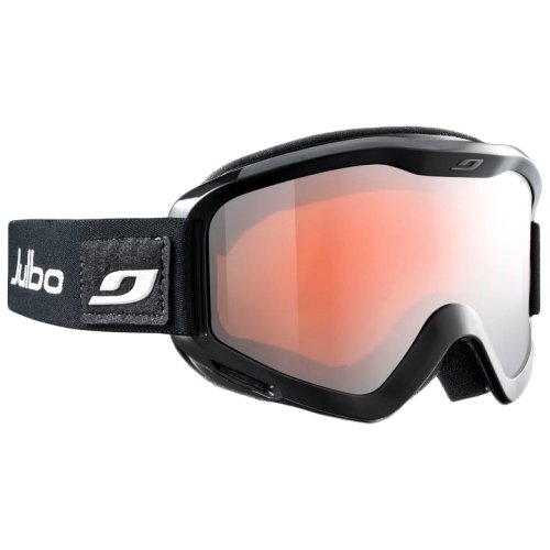 Маска Julbo 733 12 143 PLASMA cat 3 black