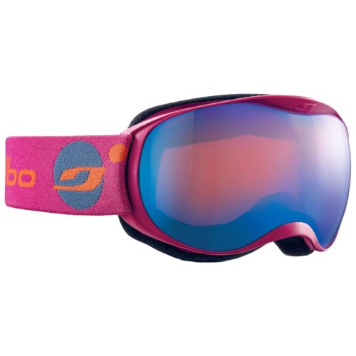 Маска Julbo 738 12 187 ATMO FUSHIA CAT 3