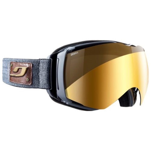 Маска Julbo 740 31 216 AEROSPACE Zebra grey