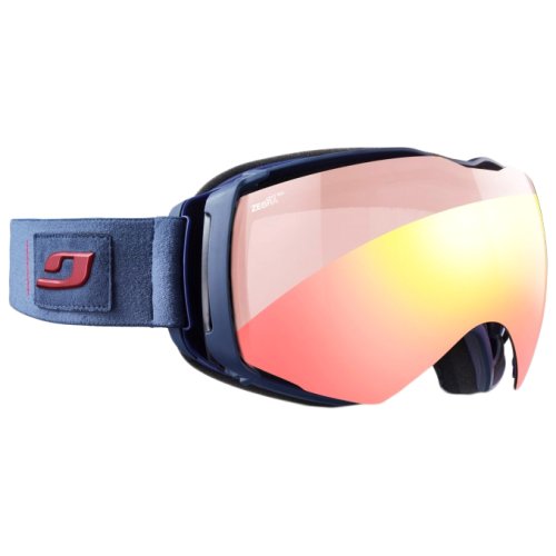 Маска Julbo 740 33 217 Aerospace grey zebra light
