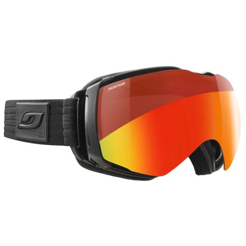 Маска Julbo J740 73 148 AEROSPACE NOIR SNOWTIGER
