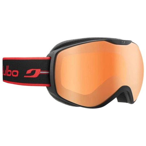 Маска Julbo 745 12 149 ISON BLACK/RED CAT 3