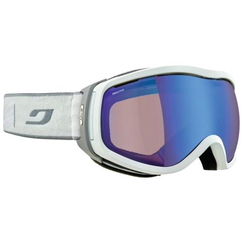 Маска Julbo J747 51 218 ELARA GRIS CAMELEON FL BLEU