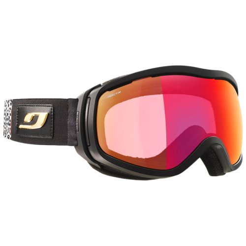 Маска Julbo J747 73 148 ELARA NOIR/PANTHERE  SNOWTIGER
