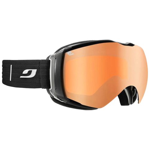 Маска Julbo 748 12 109 AIRFLUX WHITE/BLACK CAT 3