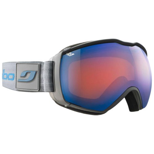 Маска Julbo 748 12 218 AIRFLUX GRIS CAT 2