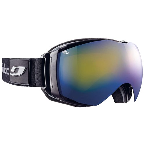 Маска Julbo 748 15 146 AIRFLUX black Cat1