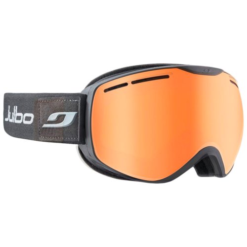 Маска Julbo 750 12 146 ISON XCL BLACK MAT CAT 3