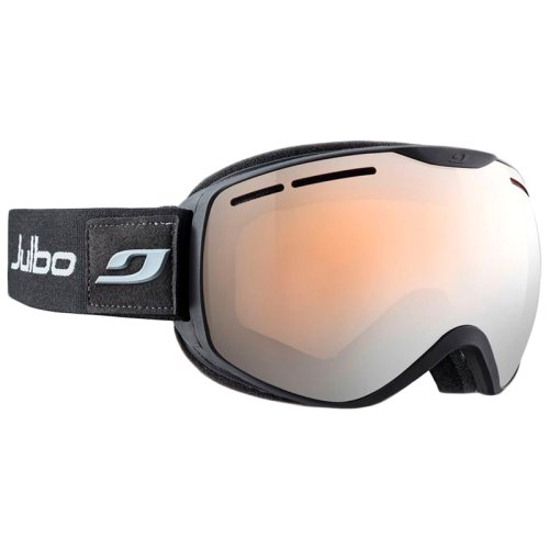 Маска Julbo 750 91 147 Ison XCL black polarized
