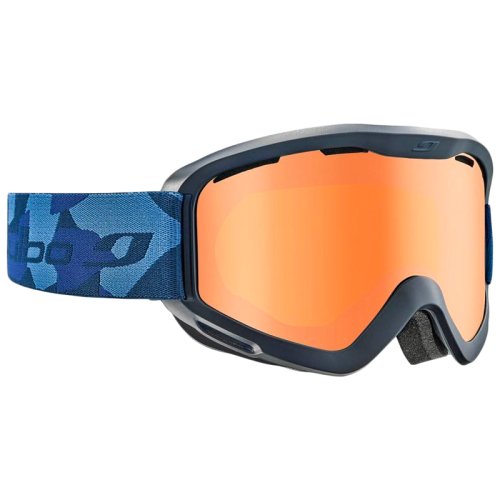 Маска Julbo 751 12 129 MARS BLUE CAT 3