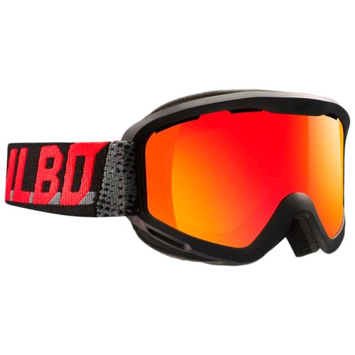 Маска Julbo J751 12 148 MARS NOIR CAT 3