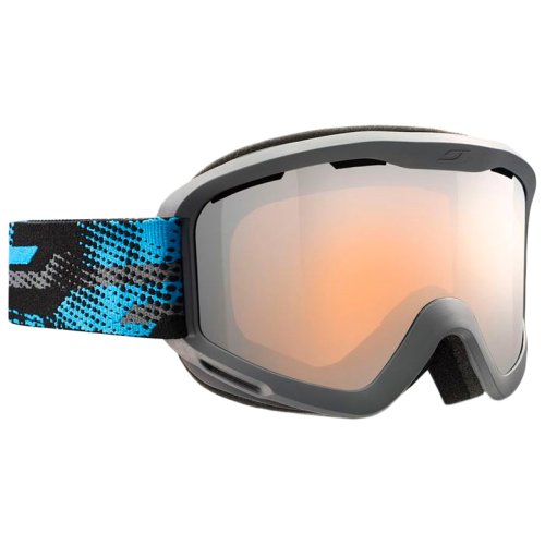 Маска Julbo J751 12 218 MARS GRIS CAT 3 ARGENT