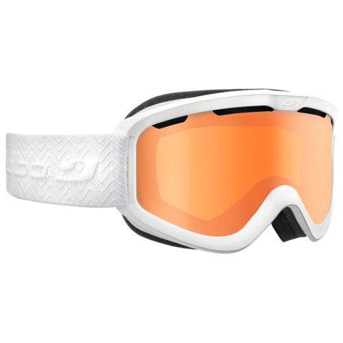 Маска Julbo 752 12 109 JUNE WHITE CAT 3