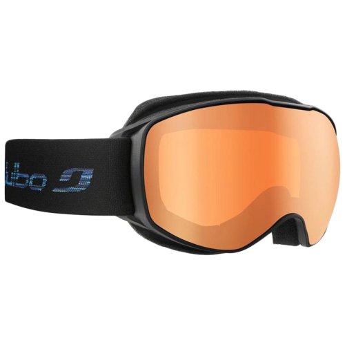 Маска Julbo 753 12 149 ECHO BLACK CAT 2