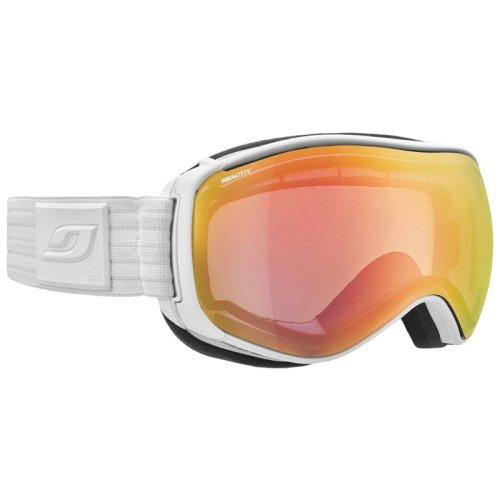 Маска Julbo 754 33 119 STARWIND WHITE ZLR FL RED
