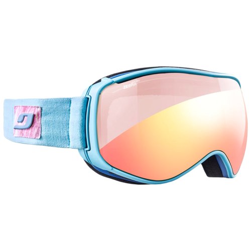 Маска Julbo 754 33 127 Starwind blue zebralight