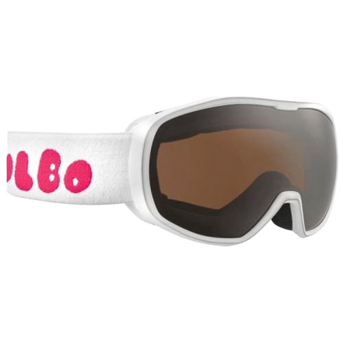 Маска Julbo 758 22 109 SPOT BLANC CAT 3