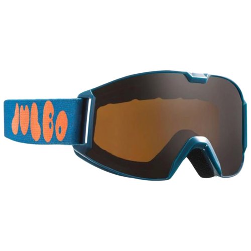 Маска Julbo 758 22 129 SPOT BLUE CAT 3