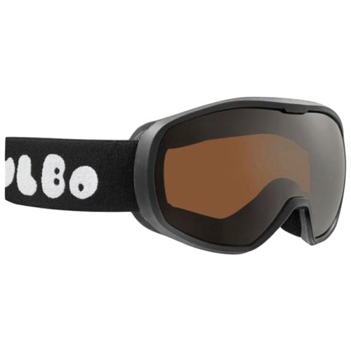 Маска Julbo 758 22 149 SPOT BLACK CAT 3