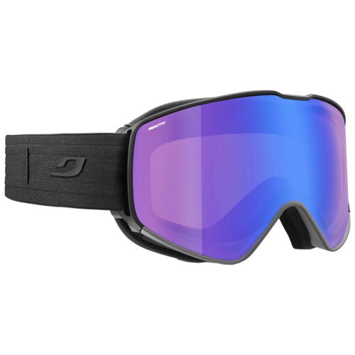 Маска Julbo 759 34 149 CYRIUS BLACK ZLR FL BLUE