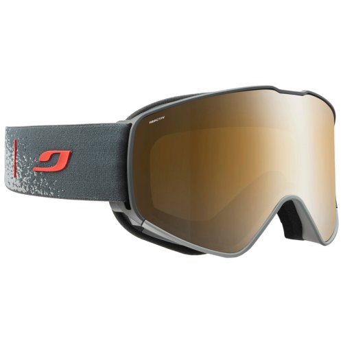 Маска Julbo J759 50 209 CYRIUS GREY RV High Mountain 2-4 Grey