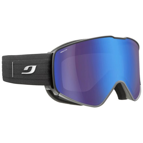 Маска Julbo J759 51 149 CYRIUS BLACK RV High Mount. 2-4 Blue