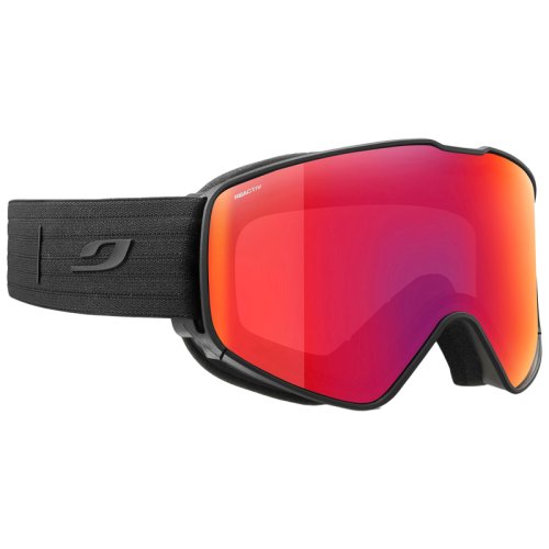 Маска Julbo J759 73 149 CYRIUS BLACK SNOWTIGER