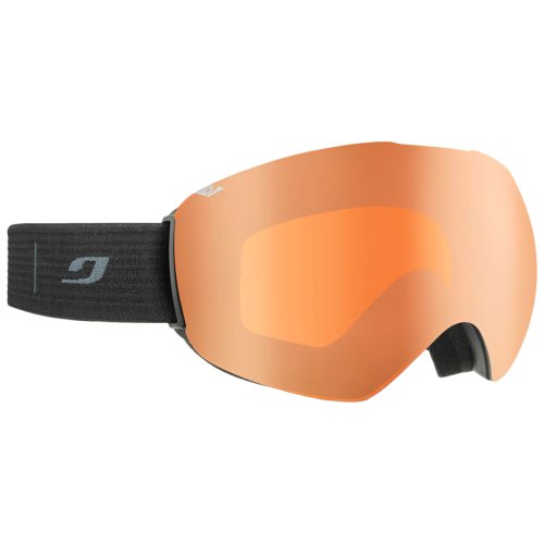 Маска Julbo 760 12 149 SPACELAB BLACK CAT 3