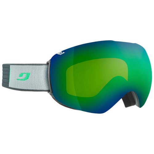 Маска Julbo 760 12 209 SPACELAB GREY/GREEN CAT3