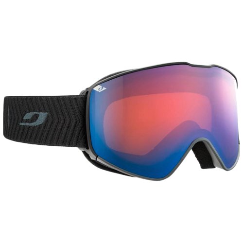 Маска Julbo 761 12 239 ALPHA BLACK CAT 2