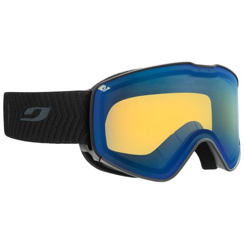 Маска Julbo 761 12 249 ALPHA BLACK CAT 1