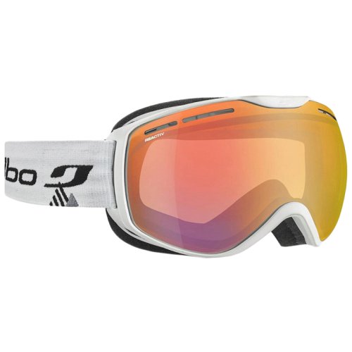 Маска Julbo 762 33 109 FUSION BLANC RV P1-3HCR