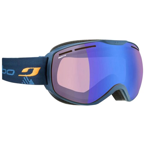 Маска Julbo 762 34 129 FUSION BLEU RV P1-3HCB