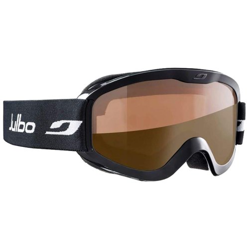Маска Julbo JB J801 92 146 PROTON NOIR BRILLANT PHOTO OTG