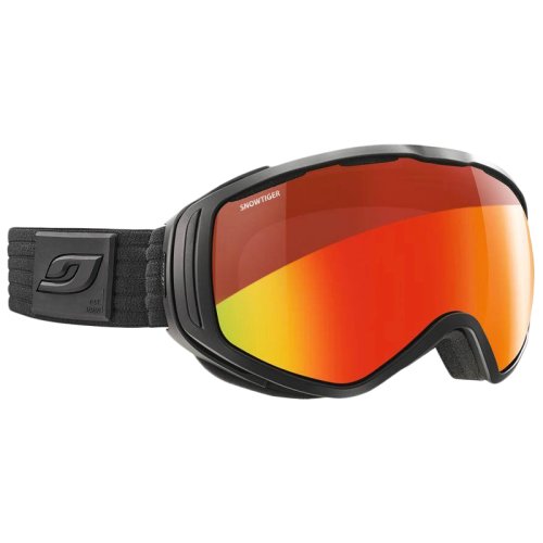 Маска Julbo J802 73 148 TITAN BLACK RV All Around 2-4 Blue OTG