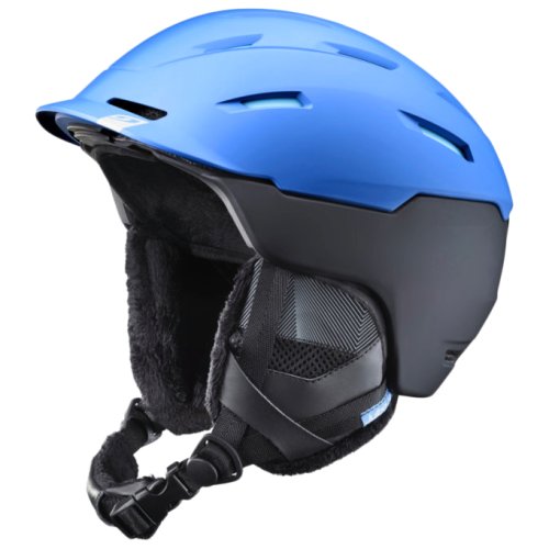Шлем  Julbo 619M12 CASQ PROMETHEE BLEU/NOIR 54/58