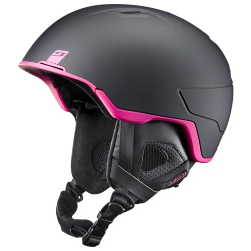 Шлем  Julbo 621M22 CASQUE HAL NOIR/ROSE 54/58