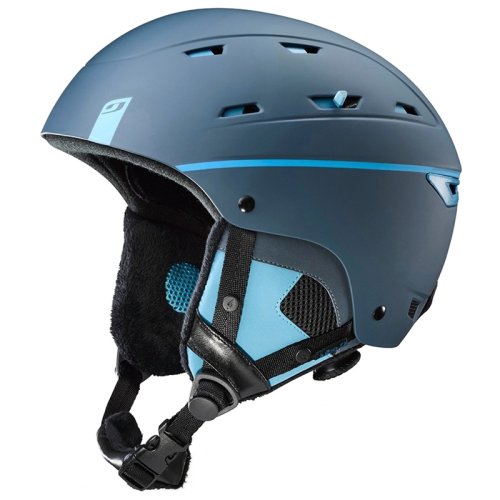 Шлем 731 2 37 CASQ NORBY BLEU/BLEU 56/58